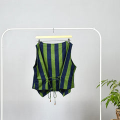 Amalfi Stripe Co-ord Set