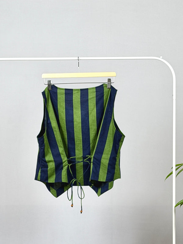 Amalfi Stripe Co-ord Set