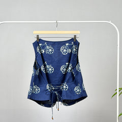 Indigo Journey Co-ord Set