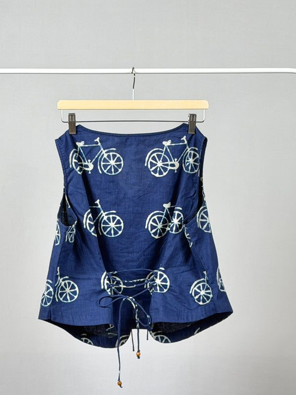 Indigo Journey Co-ord Set