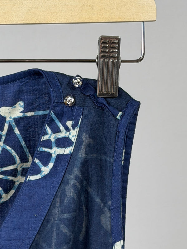 Indigo Journey Co-ord Set