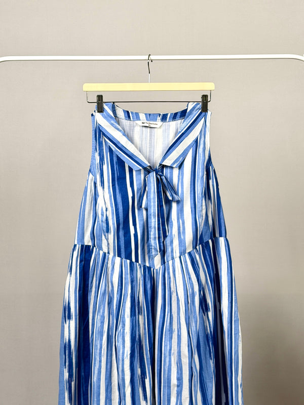 Sailor Dress