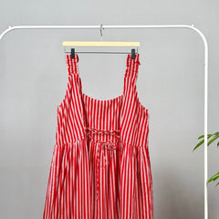 Strawberry Crush Dress