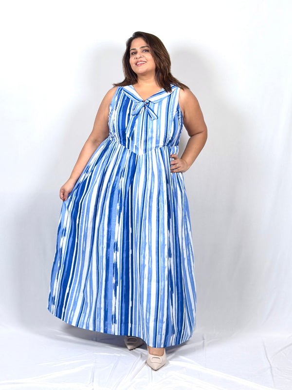 Sailor Dress
