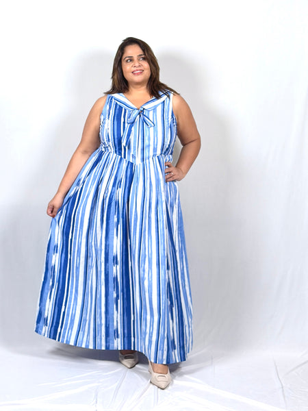 Sailor Dress