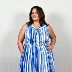 Sailor Dress