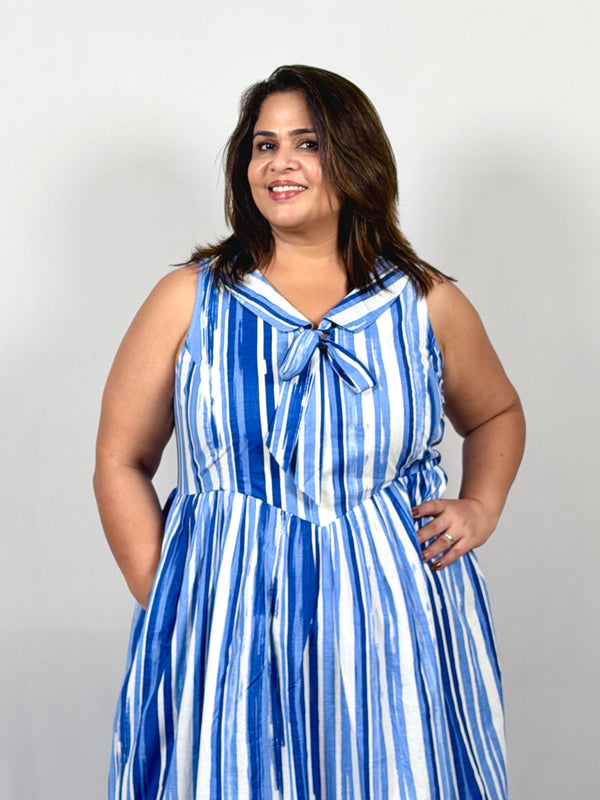 Sailor Dress