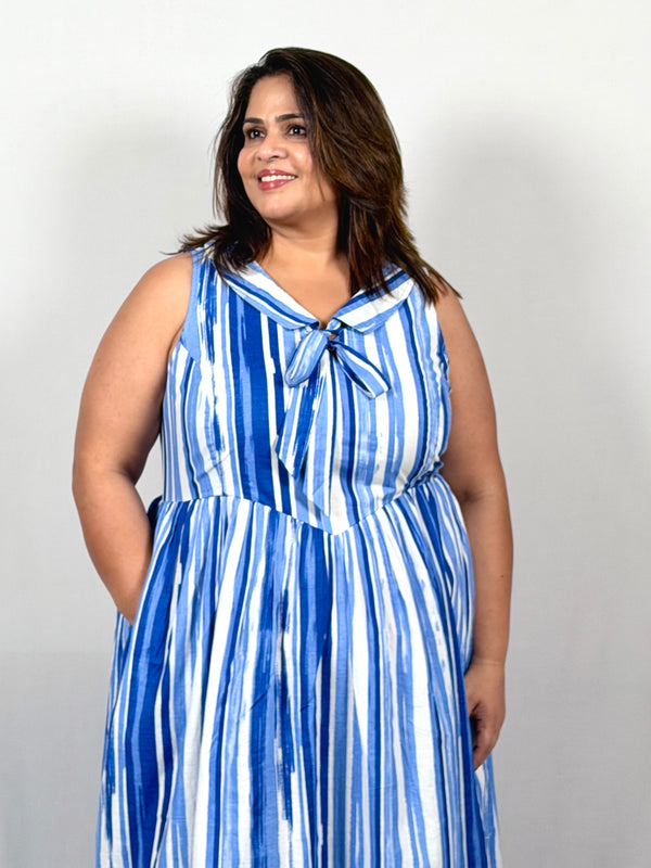 Sailor Dress