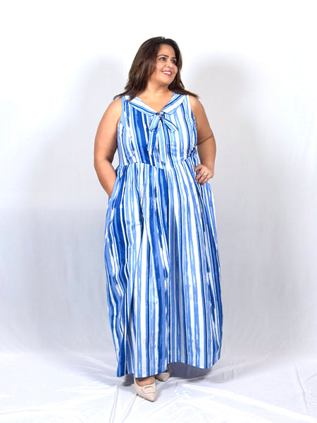 Sailor Dress