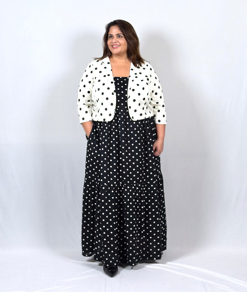 Dresses With Overlays